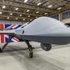 La Real Fuerza Aérea británica ha recibido el primer avión no tripulado de ataque y reconocimiento Protector RG Mk1 de EE.UU.-3 La Real Fuerza Aérea británica ha recibido el primer avión no tripulado de ataque y reconocimiento Protector RG Mk1 de EE.UU.-3