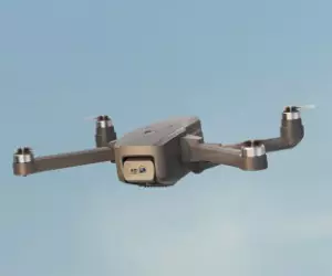 Dron TTROARDS