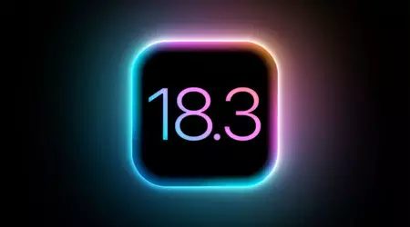 Apple lanza iOS 18.3 con notificaciones y actualizaciones de Inteligencia Visual