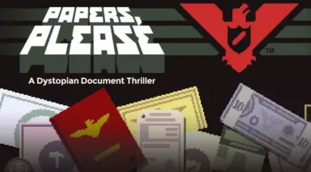 La última oportunidad para los que se lo perdieron: Papers, Please, un simulador de guardia de fronteras en un estado totalitario, está disponible en Steam por 2 dólares hasta el 12 de agosto.