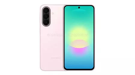 Samsung Galaxy A27: nuevo procesador Snapdragon, pero sin ranura microSD