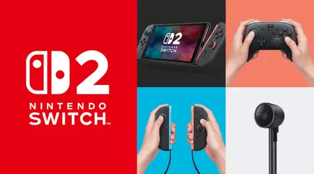 Las reservas anticipadas de Nintendo Switch 2 se abren en EE. UU. el 24 de abril: los accesorios para la consola aumentarán de precio