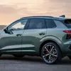 Vista previa Audi Q3 Sportback