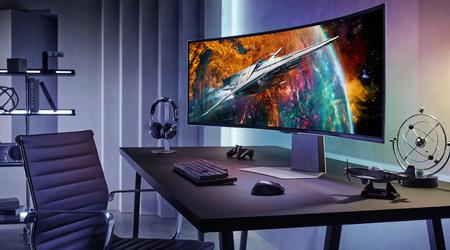 El enorme monitor curvo Samsung Odyssey Neo G9 G95NC está disponible para pedidos en EE.UU. y Europa con precios a partir de 2.500 $.
