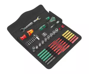 Juego de puntas Kraftform Kompakt de ...