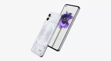 Insider revela cómo será el Nothing Phone 2