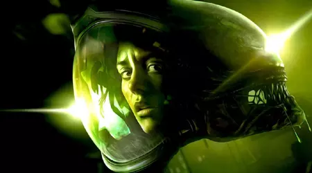 Alien: Isolation 2 muestra su primer teaser con un escenario bajo la lluvia