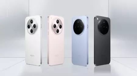 Los smartphones Oppo Find X8 han hecho su debut mundial