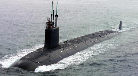 GDEB ha recibido casi 1.000 millones de dólares por los trabajos de diseño del programa de submarinos nucleares de ataque clase Virginia con misiles de crucero Tomahawk.