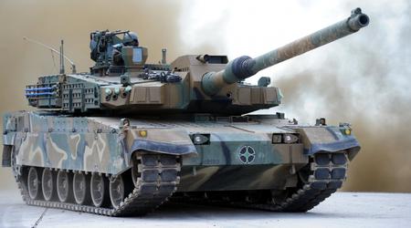 Perú se convertirá en el nuevo comprador de tanques coreanos K2, con más de 150 T-55 en su arsenal