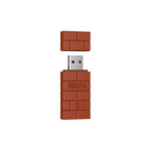 8BitDo Adaptador USB Bluetooth inalámbrico 2