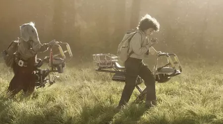 Niños perdidos en el espacio: el estreno de los dos primeros episodios de Star Wars: Skeleton Crew tendrá lugar el 2 de diciembre