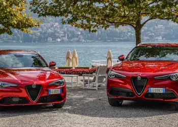 Alfa Romeo extiende la vida del ...