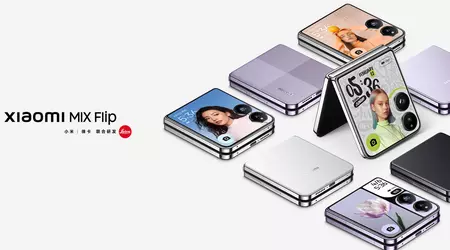 Xiaomi Mix Flip 2 ha recibido la certificación de la CEE: su lanzamiento mundial podría tener lugar el año que viene
