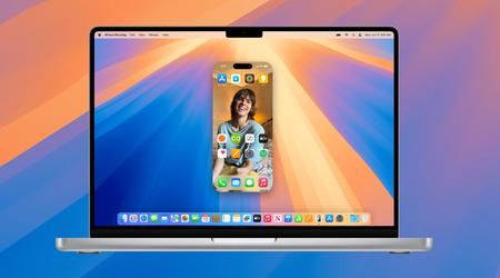 Apple ha empezado a probar macOS Sequoia Beta 7