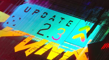 La actualización 2.3 para Cyberpunk 2077 se lanzará el 17 de julio: CD Projekt ha revelado sus detalles