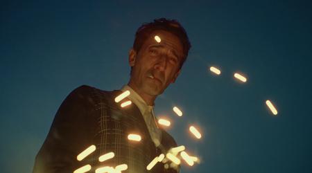 Lol Crowley ganó el Oscar a la mejor fotografía por la película Brutalist, imponiéndose a la secuela Dune y a Nosferatu
