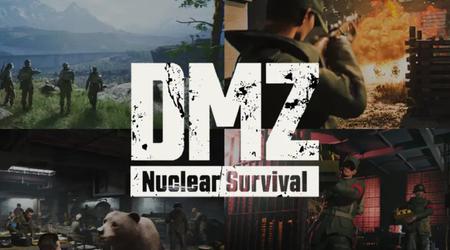 Apocalipsis japonés: el estudio indie Wild Dog anunció un shooter PvPvE con elementos de supervivencia DMZ: Supervivencia Nuclear