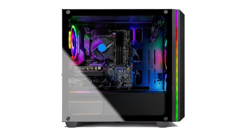 Skytech Chronos ordenador gaming por 500 euros