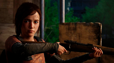 El motivo del desarrollo de The Last of Us Part I fue el deseo de Naughty Dog de maximizar el potencial del juego. La adaptación televisiva en HBO Max no tiene nada que ver