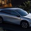 Exterior Xpeng G7