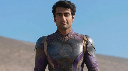 Kumail Nanjiani de Marvel's The Eternals se ha unido al reparto de la segunda temporada de Fallout