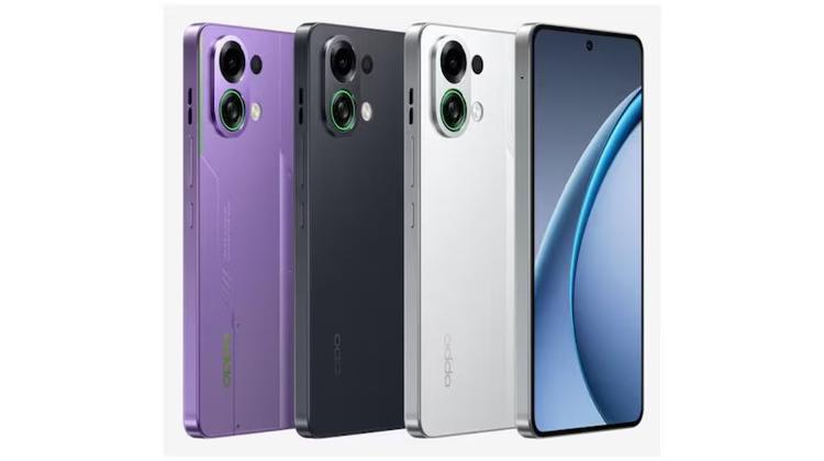 Insider: Oppo revelará el K13 Turbo ...