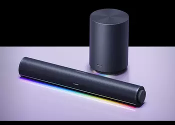 Xiaomi presenta el altavoz de escritorio ...