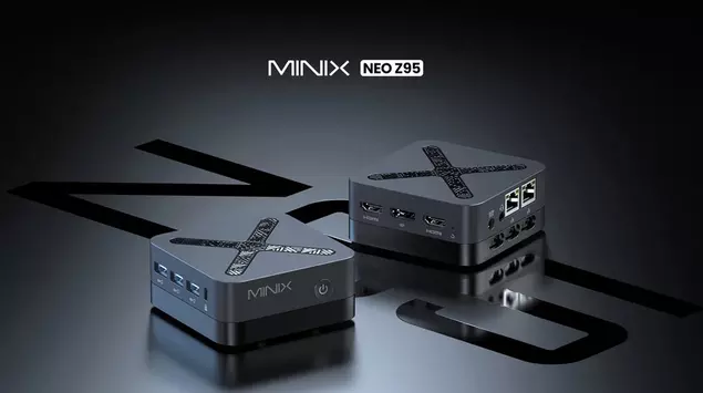 Minix ha lanzado el mini-PC ultra ...