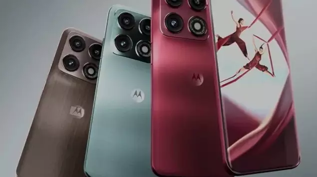 Motorola Edge 70 Pro+: todas las ...