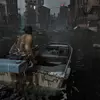 Captura premium The Sinking City 2 - Escenas inquietantes