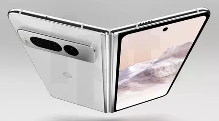 Los usuarios del Pixel Fold se quejan de problemas de "desplazamiento pegajoso" en la pantalla interior
