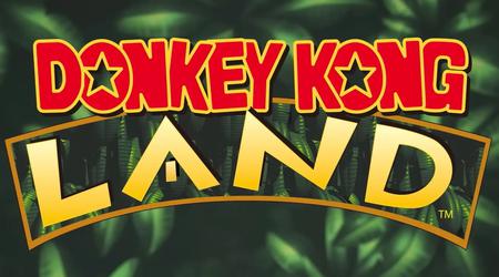 Toda la serie clásica Donkey Kong Land ya está disponible en Nintendo Switch Online