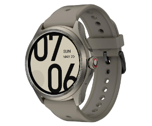 Reloj inteligente Mobvoi TicWatch Pro 5