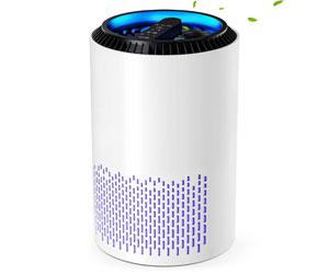 Purificador de aire CONOPU DH-JH01