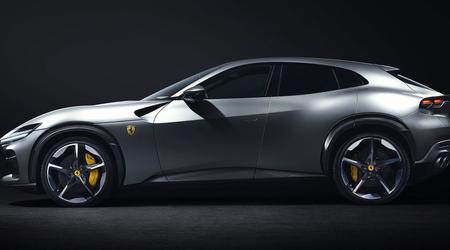 Ferrari Purosangue llamado a revisión debido a posibles problemas de frenos