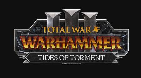 La gran expansión Tides of Torment para Total War: Warhammer III se retrasará: Creative Assembly necesita mejorar la calidad del contenido