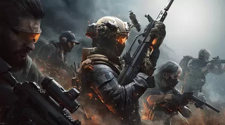 El tirador en línea Delta Force se lanzará en PS5 y Xbox Series X|S tan pronto como el 19 de agosto