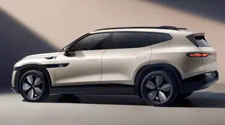 Volkswagen revela características del ID.Unyx 08: autonomía de hasta 730 km