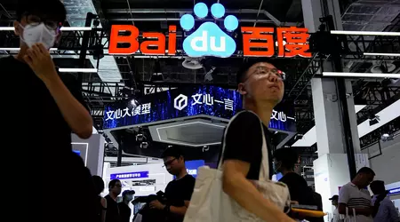 Baidu encarga chips de inteligencia artificial a Huawei en lugar de a Nvidia