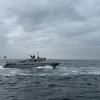 Drakkars ucranianos: combatientes de la inteligencia militar informaron sobre el uso de lanchas suecas Combat Boat-90 y sus capacidades-7 Drakkars ucranianos: combatientes de la inteligencia militar informaron sobre el uso de lanchas suecas Combat Boat-90 y sus capacidades-7