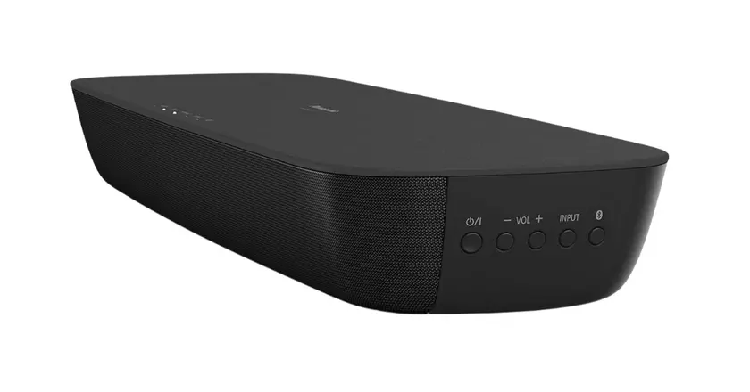 Panasonic 2.1 SC-HTB250 mejores barras de sonido panasonic