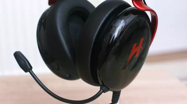 Reseña de los Haylou HexStorm G1: ...