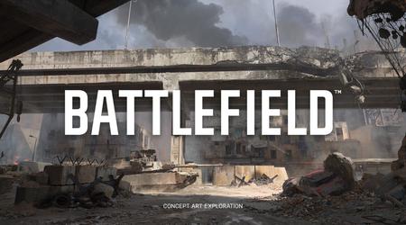 El próximo Battlefield se lanzará en abril de 2026, - CEO de EA