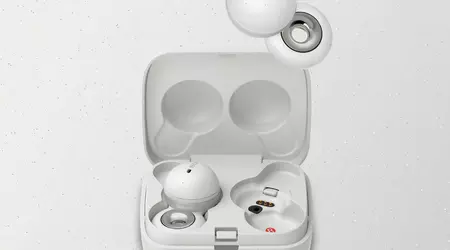 Más baratos de lo esperado: los auriculares Sony LinkBuds TWS con un diseño inusual costarán 179 euros