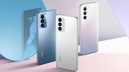 El fabricante de automóviles Geely comprará Meizu y seguirá produciendo teléfonos inteligentes