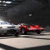 Imagen previa del coche de Mi Primer Gran Turismo 4