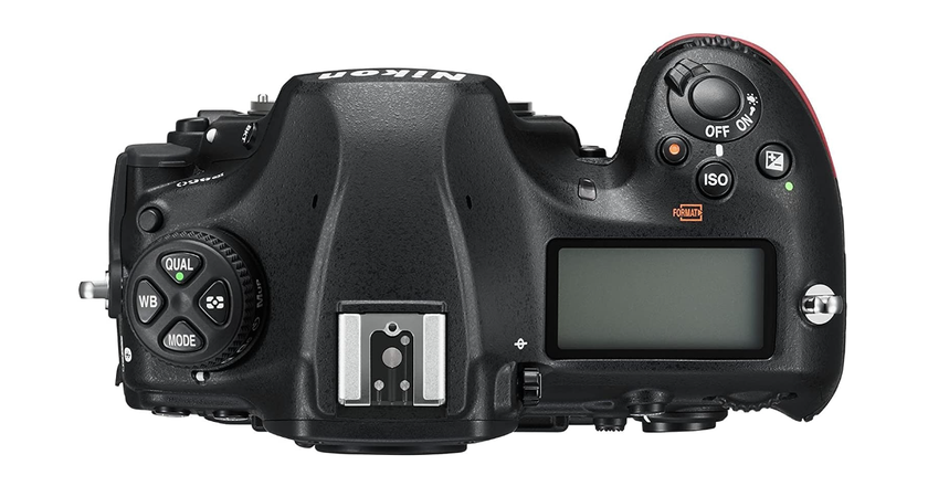 Nikon D850 Videocámara para filmación nocturna
