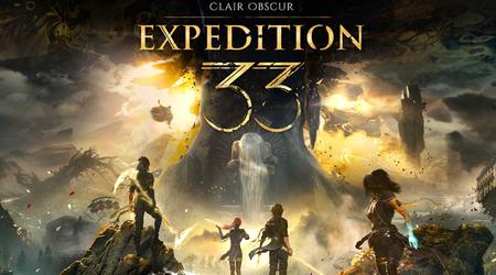 El lanzamiento de Clair Obscur: Expedition 33, un RPG que impresionó a los críticos y recibió las mejores calificaciones, ha tenido lugar