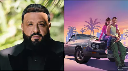 Rumores: DJ Khaled aparecerá en Grand Theft Auto 6 como presentador de su propia emisora de radio musical
